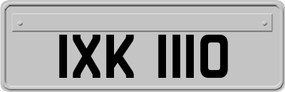 IXK1110