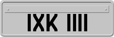 IXK1111