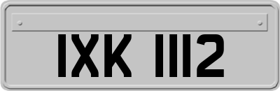IXK1112
