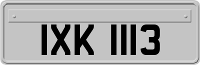 IXK1113