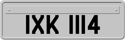 IXK1114