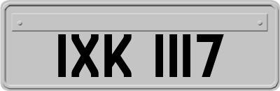 IXK1117