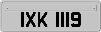 IXK1119