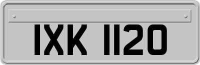 IXK1120