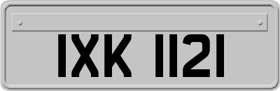 IXK1121