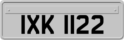 IXK1122