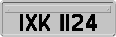IXK1124