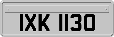 IXK1130