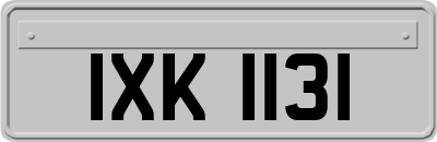 IXK1131