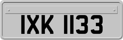 IXK1133