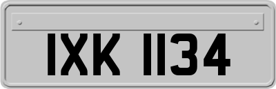 IXK1134