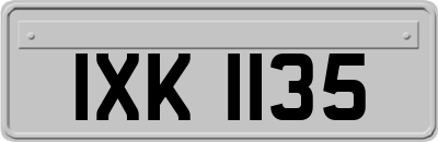 IXK1135