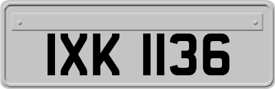 IXK1136