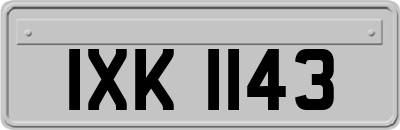 IXK1143