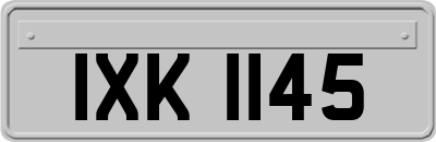 IXK1145