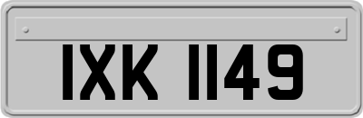 IXK1149