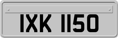 IXK1150