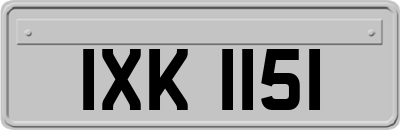IXK1151