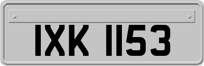 IXK1153