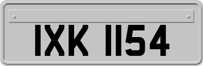 IXK1154