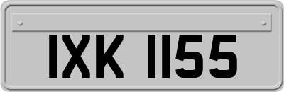 IXK1155