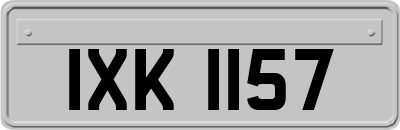 IXK1157