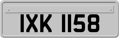 IXK1158