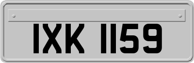 IXK1159