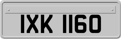 IXK1160