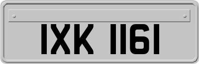 IXK1161