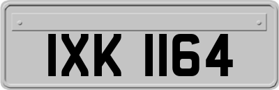 IXK1164