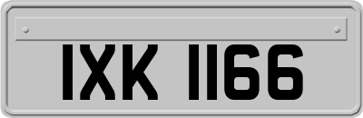 IXK1166