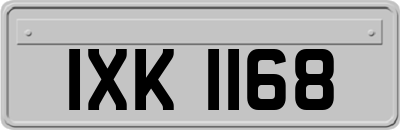 IXK1168