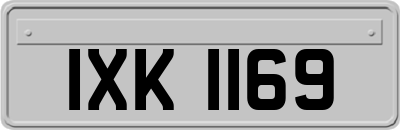 IXK1169