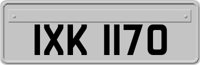 IXK1170