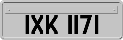 IXK1171