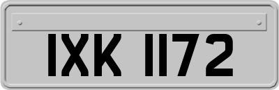 IXK1172