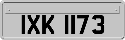 IXK1173