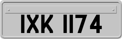 IXK1174