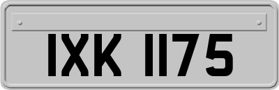 IXK1175