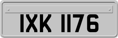 IXK1176
