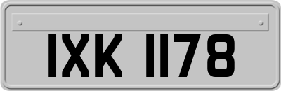 IXK1178