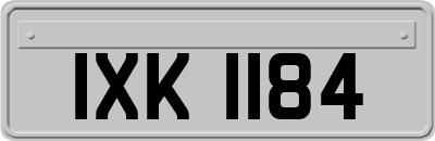 IXK1184