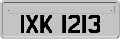 IXK1213