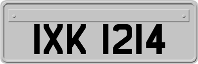 IXK1214