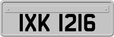 IXK1216