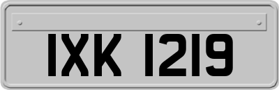 IXK1219