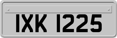 IXK1225