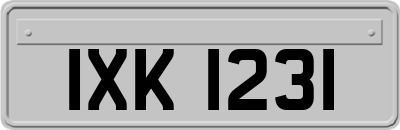 IXK1231