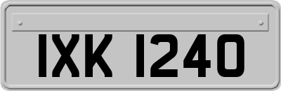 IXK1240